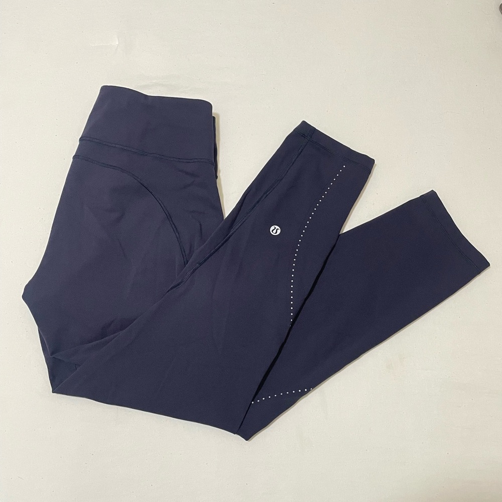 Lululemon leggings size 6